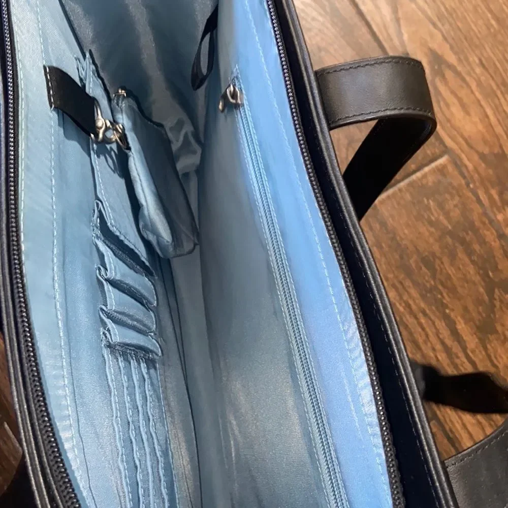 U.S. LUGGAGE NEW YORK MEN BAG